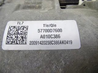 57700-D7600 Рулевая рейка Hyundai Tucson 3 Арт e10629110, вид 15