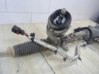 57700-D7600 Рулевая рейка Hyundai Tucson 3 Арт e10629110, вид 4