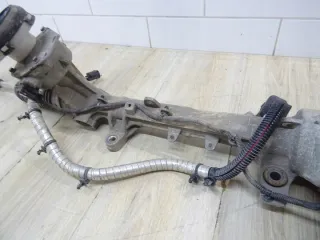 57700-D7600 Рулевая рейка Hyundai Tucson 3 Арт e10629110, вид 5