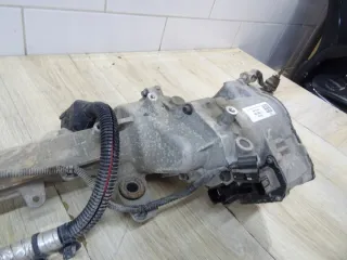 57700-D7600 Рулевая рейка Hyundai Tucson 3 Арт e10629110, вид 6