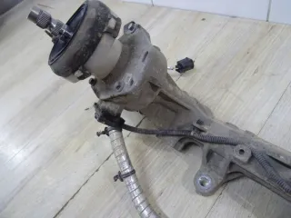57700-D7600 Рулевая рейка Hyundai Tucson 3 Арт e10629110, вид 8