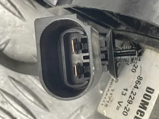 6880628 Насос вакуумный BMW 3 G20/G21 Арт e10629131, вид 4