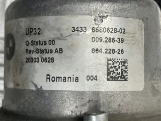 6880628 Насос вакуумный BMW 3 G20/G21 Арт e10629131, вид 5