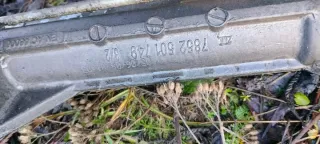 7852501749 ENAC46000 Рулевая рейка Jaguar XJ X350 Арт e10629230, вид 6