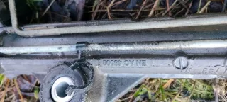7852501749 ENAC46000 Рулевая рейка Jaguar XJ X350 Арт e10629230, вид 7