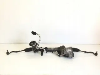 57700-D7001 57700D7001 Рулевая рейка Kia Sportage 3 Арт e10629436, вид 3