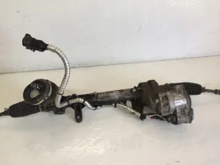 57700-D7001 57700D7001 Рулевая рейка Kia Sportage 3 Арт e10629436, вид 4