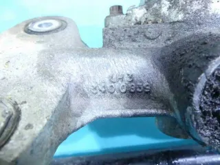 IMPRK1295551, 13002841 QAB102371 Рулевая рейка Land Rover Freelander 1 Арт e10629492, вид 7
