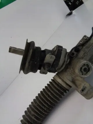 2464604501 Рулевая рейка Mercedes B W246 Арт e10629732, вид 4