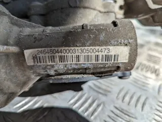 2011-2018 2464604400 pwexpert2017 Рулевая рейка Mercedes B W246 Арт e10629734, вид 6