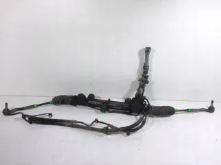 20346011000 Рулевая рейка Mercedes C W203 Арт e10629812, вид 1