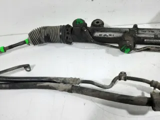 20346011000 Рулевая рейка Mercedes C W203 Арт e10629812, вид 12