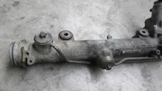 203460330006 hjkf00oko9i8hyu Рулевая рейка Mercedes C W203 Арт e10629820, вид 3