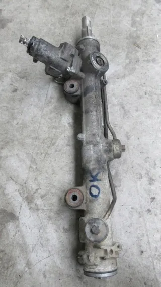 203460330006 hjkf00oko9i8hyu Рулевая рейка Mercedes C W203 Арт e10629820, вид 5