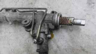 203460330006 hjkf00oko9i8hyu Рулевая рейка Mercedes C W203 Арт e10629820, вид 7
