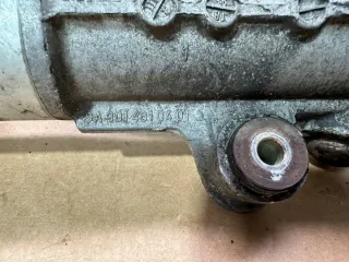 9014600800 A9014600800 Рулевая рейка Mercedes Sprinter W901-905 Арт e10629971, вид 7