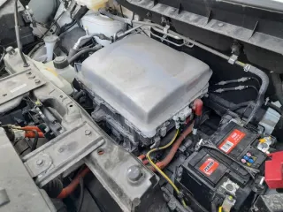 ENV200 E-NV200 Рулевая рейка Nissan NV 200 Арт e10630182, вид 1