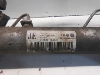 13276983 7831985162 Рулевая рейка Opel Astra H Арт e10630437, вид 3