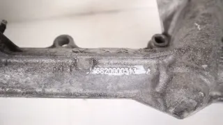 6820000313 Рулевая рейка Opel Combo E Арт e10630495, вид 6