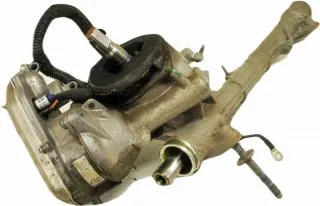 9838067280 Рулевая рейка Opel Corsa F Арт e10630510, вид 1