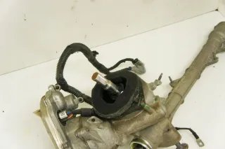 9838067280 Рулевая рейка Opel Corsa F Арт e10630510, вид 4