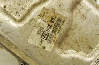 9838067280 Рулевая рейка Opel Corsa F Арт e10630510, вид 8