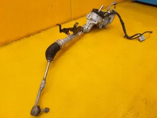 38263902 Рулевая рейка Opel Corsa F Арт e10630536, вид 2