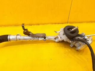 38263902 Рулевая рейка Opel Corsa F Арт e10630536, вид 5