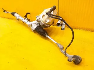 38263902 Рулевая рейка Opel Corsa F Арт e10630536, вид 6