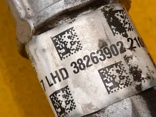 38263902 Рулевая рейка Opel Corsa F Арт e10630536, вид 7