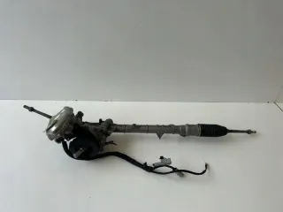 38210544 Рулевая рейка Opel Corsa F Арт e10630537, вид 2