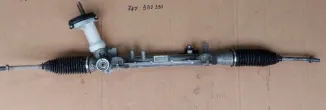 480109444R Рулевая рейка Renault Arkana Арт e10630951, вид 1