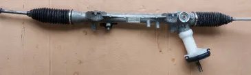 480109444R Рулевая рейка Renault Arkana Арт e10630951, вид 2