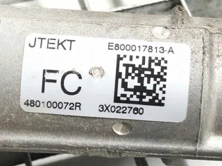 480100072R LORK-841-142008 Рулевая рейка Renault Captur Арт e10630964, вид 7