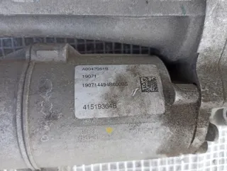 490018613R Рулевая рейка Renault Scenic 4 Арт e10631059, вид 6