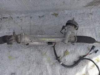 490018613R Рулевая рейка Renault Scenic 4 Арт e10631059, вид 8