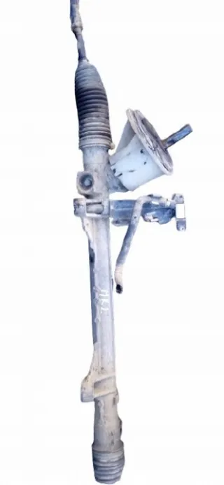 A0005184LH Рулевая рейка Renault Megane 2 Арт e10631138, вид 1