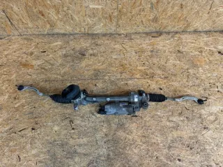 490018613R Рулевая рейка Renault Scenic 4 Арт e10631163, вид 1