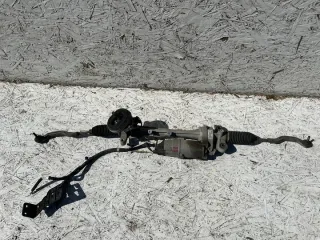 490018613R Рулевая рейка Renault Scenic 4 Арт e10631165, вид 1