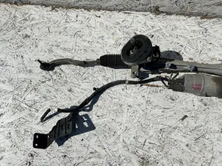 490018613R Рулевая рейка Renault Scenic 4 Арт e10631165, вид 2