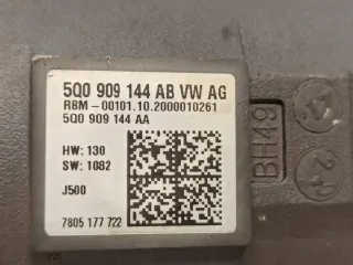 5Q0909144AB Рулевая рейка Skoda Karoq Арт e10631378, вид 5