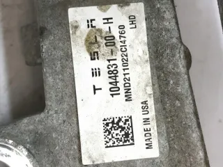 1044831-00-H Рулевая рейка Tesla model 3 Арт e10631498, вид 4
