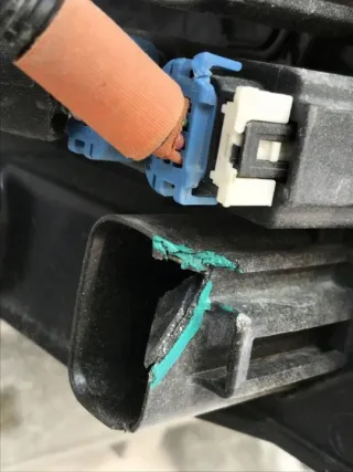 1044831-00-H Рулевая рейка Tesla model 3 Арт e10631498, вид 5