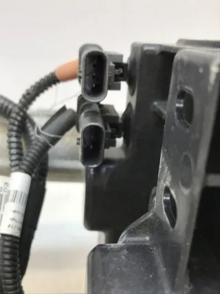 1044831-00-H Рулевая рейка Tesla model 3 Арт e10631498, вид 8