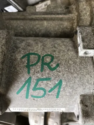 1044831-00-H Рулевая рейка Tesla model 3 Арт e10631498, вид 10