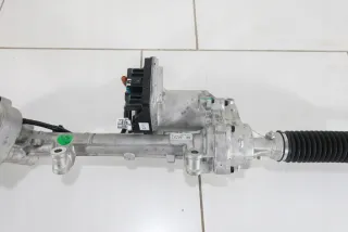 1044831-00-J Рулевая рейка Tesla model 3 Арт e10631500, вид 4