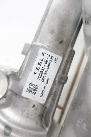 1044831-00-J Рулевая рейка Tesla model 3 Арт e10631500, вид 7
