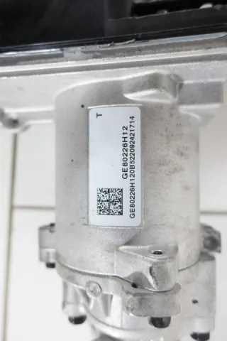 1044831-00-J Рулевая рейка Tesla model 3 Арт e10631500, вид 8