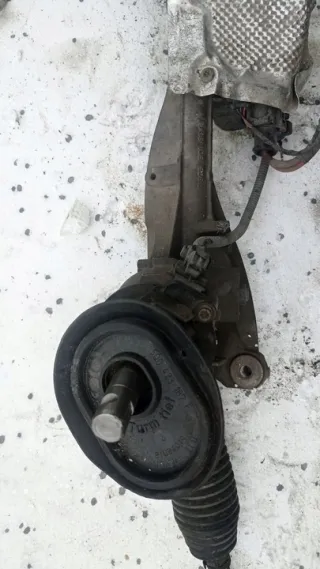 7805501884 Рулевая рейка Volkswagen Arteon Арт e10631651, вид 4