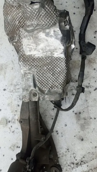 7805501884 Рулевая рейка Volkswagen Arteon Арт e10631651, вид 5